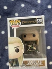 Funko Pop Movies: Lord of The Rings - Legolas Collectible Vinyl Figure