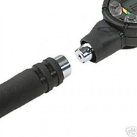 Oceanic Pro Plus Computer Accessory Quick Disconnect Oceanic Pro Plus Computer Accessory Quick Disconnect