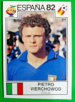 FIGURINA CALCIATORI PANINI 1982/83 - Nuova/New - N.279 Miano - Udinese