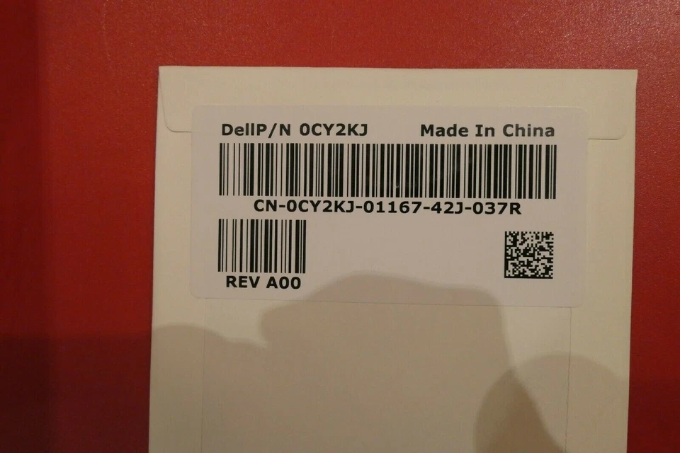 Dell Recovery Win 8 64Bit Disk Product DVD Reinstall Reinstallation Install - Image 2 of 2