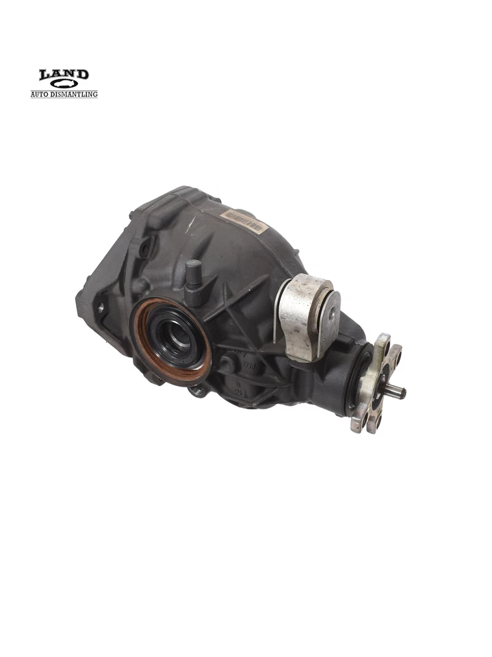 MERCEDES R231 SL-CLASS BUSHING REAR DIFFERENTIAL REAR END CARRIER AXLE 2.65 56K - Image 3 of 4