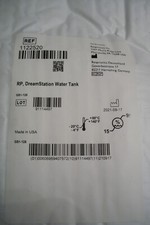 Respironics Dreamstation Water Tank 1122520 Philips Tub Chamber - NEW