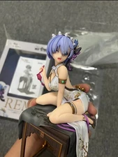 Animester Kdcolle 1/7 Rem Graceful Beauty Ver.Static Figures Displayed Model Toy