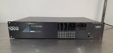 CCS CDQPrima220 Musicam 20kHz Stereo Bi-Directional CODEC