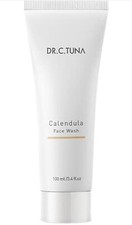 NEW  Farmasi Dr. C. Tuna Calendula Face Wash, 10 ml. / 3.4 fl.oz