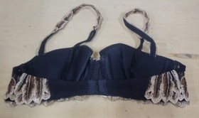 Vintage Lise Charmel Bra 34B