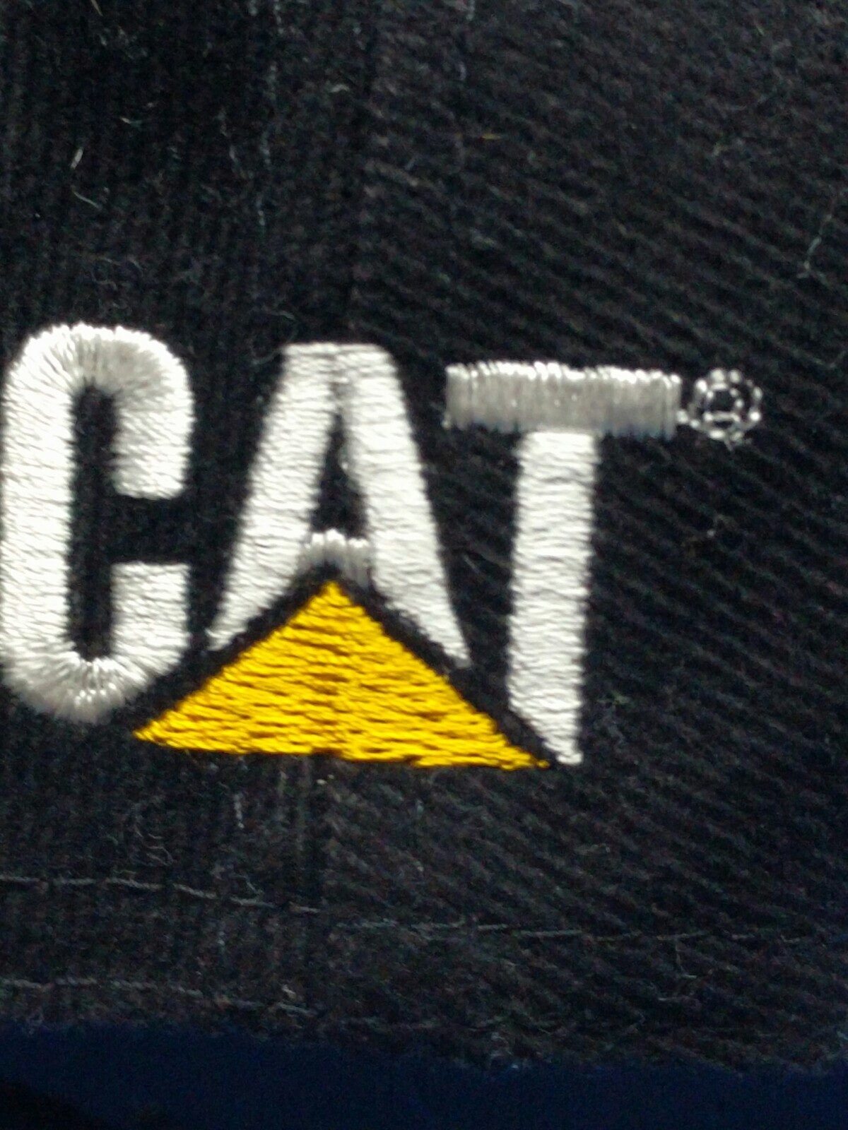 Genuine Caterpillar Performance CAT Equipment Bla… - image 6