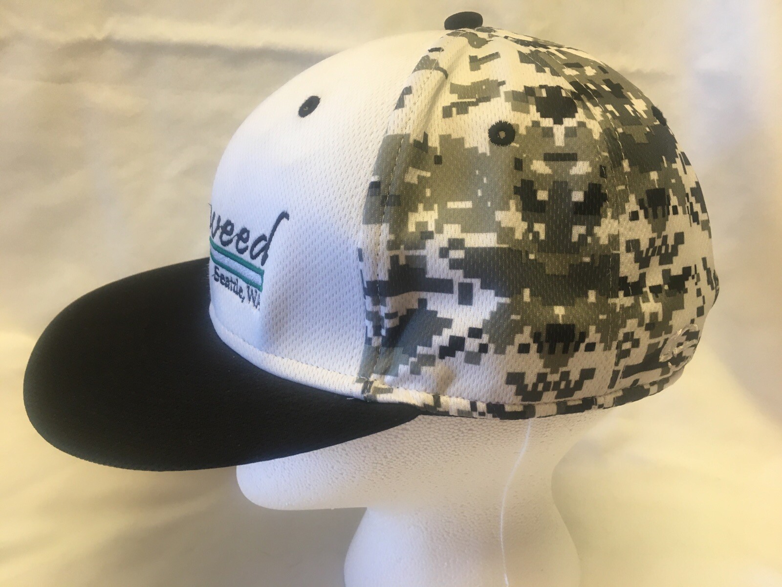 OC Sports a MWS Series CIGAWEED Seattle Washington Ad… - Gem