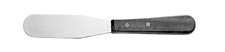 Pomee USA Dental Plaster Spatula #10R Extra Short 4.25" Stainless Steel