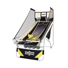 Indoor Arcade Basketball Games Multiple Styles, 2-Player Arcade Scoring Displ...
