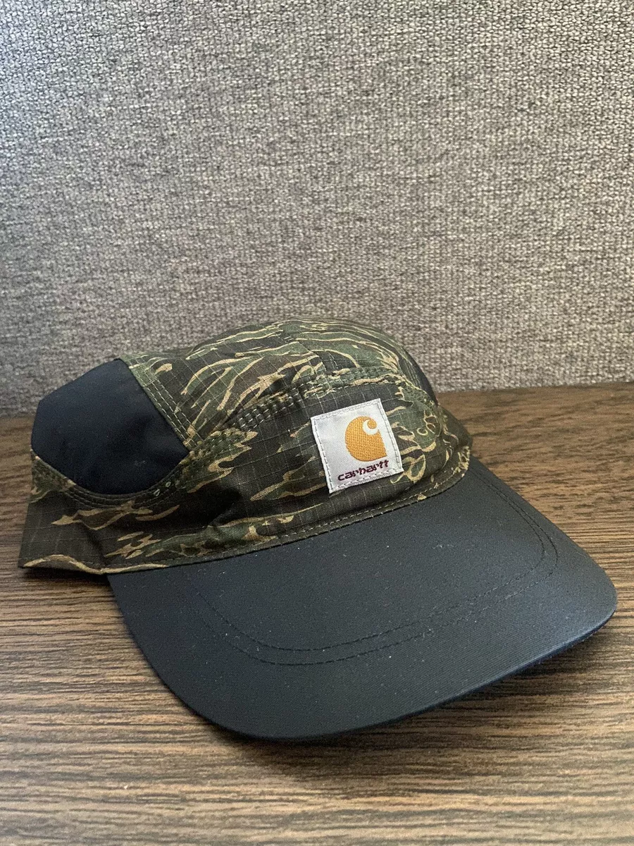 Nike X NRG Carhartt Tailwind Cap AV4783-010