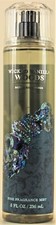 Bath  Body Works WICKED VANILLA WOODS Fine Fragrance Body Mist Spray 8Oz