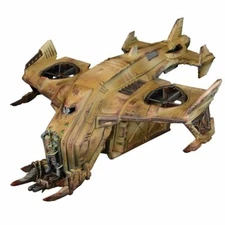 Warpath: Plague - TAD-65 Hornet Dropship