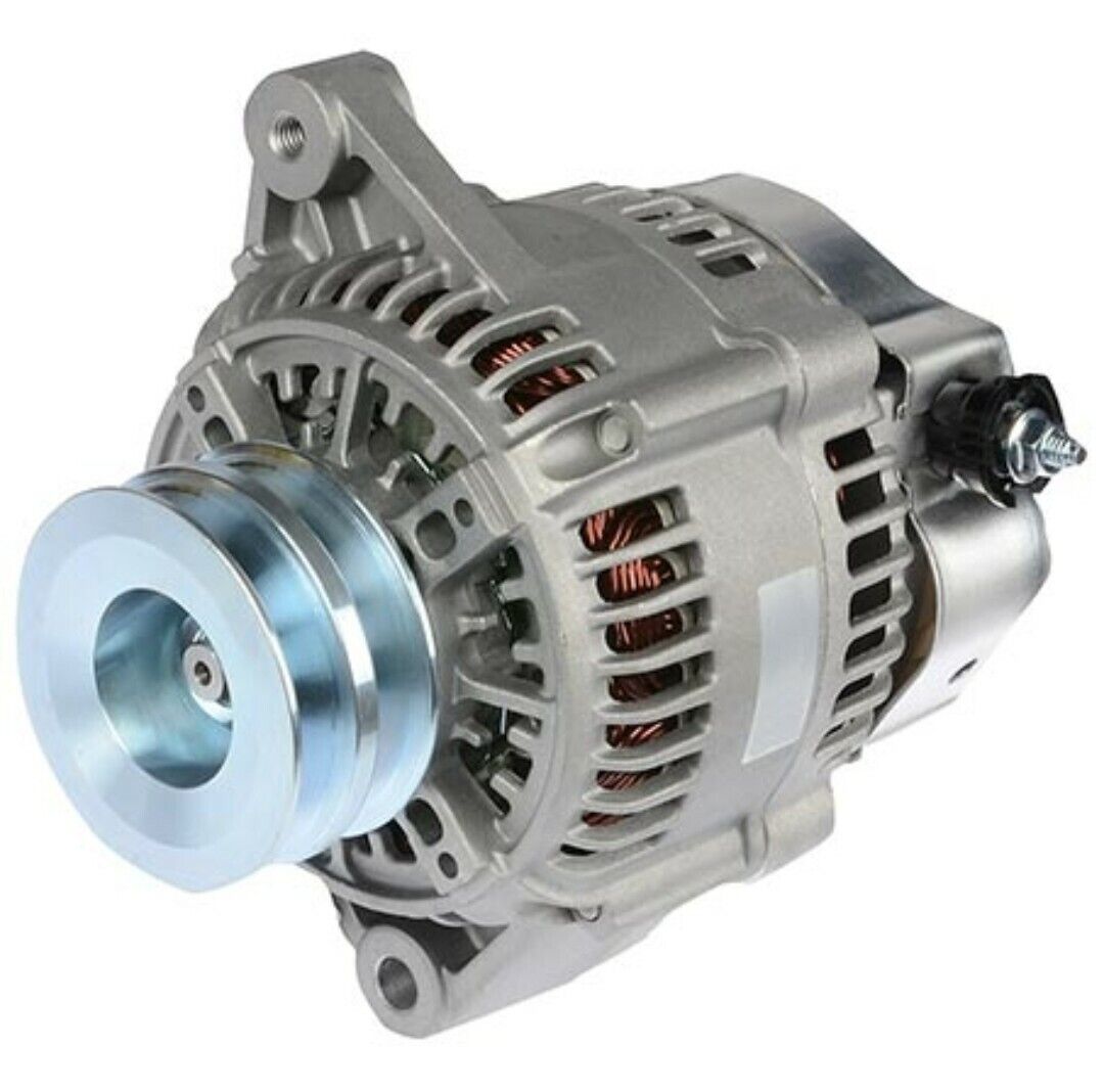 Alternator For Toyota Prado KZJ120R 3.0L 1KZ-TE 02/03 TO 10 Alternator For Toyota Prado KZJ120R 3.0L 1KZ-TE 02/03 TO 10