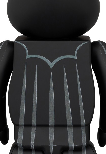 MEDICOM TOY - BE@RBRICK BATMAN ( THE FLASH Ver. ) 400％ Medicom Toy BE@RBRICK The Flash 400% – Kith