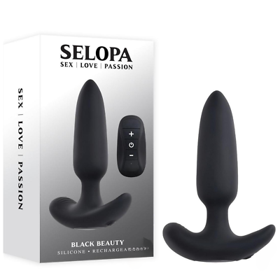 Slim Silicone Rechargeable Remote Control Butt Plug Multi-Function Sex Vibrator | eBay Slim Silicone Rechargeable Remote Control Butt Plug Multi-Function Sex Vibrator | eBay