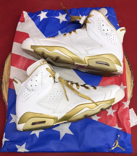 gmp 6s white