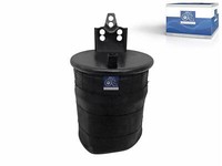 Luftfederbalg Mit Stahlkolben DT Spare Parts 2.62177 D1:227Mm D2:168Mm Dmax: 26