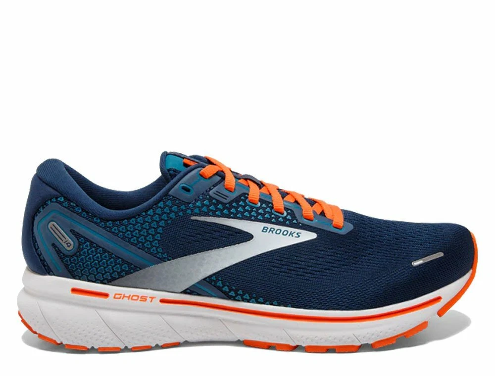 Brooks ghost shop 11 stability
