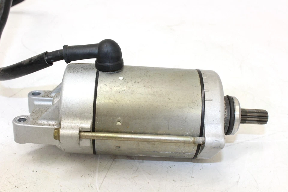 Honda Cb600f 599 2004 motor arranque motor -dc 12v Foto 2 de 4