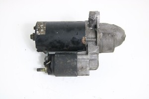 Audi A6 4B Allroad 2.7 Biturbo Anlasser Starter 078911023D   S4 RS4 B5   VW