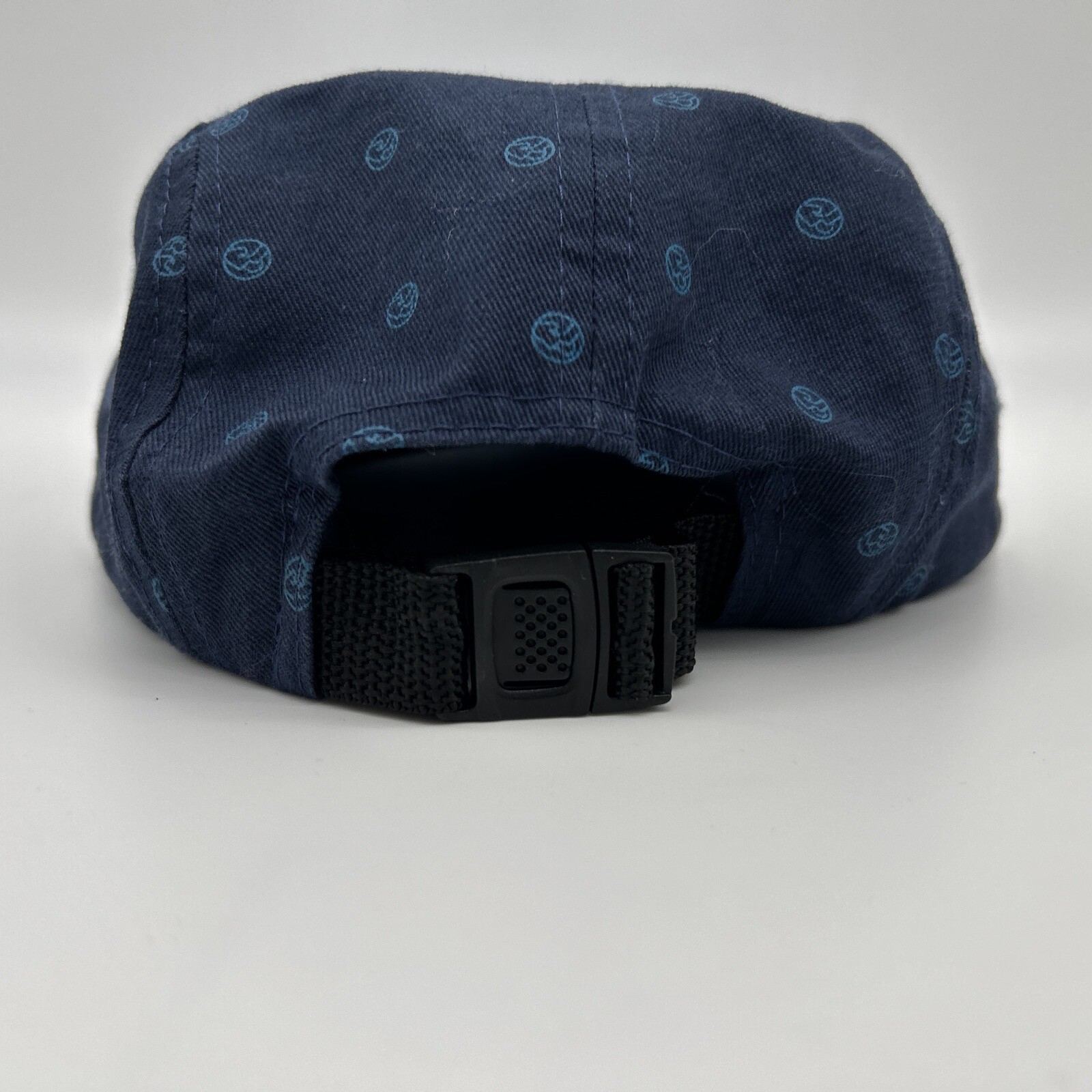 Outer Light Brewing Hat Cap Buckle Strap Back Blu… - image 14