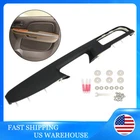For 10-14 Chevy GMC Tahoe Silverado Passenger Door Panel Handle Armrest Repair