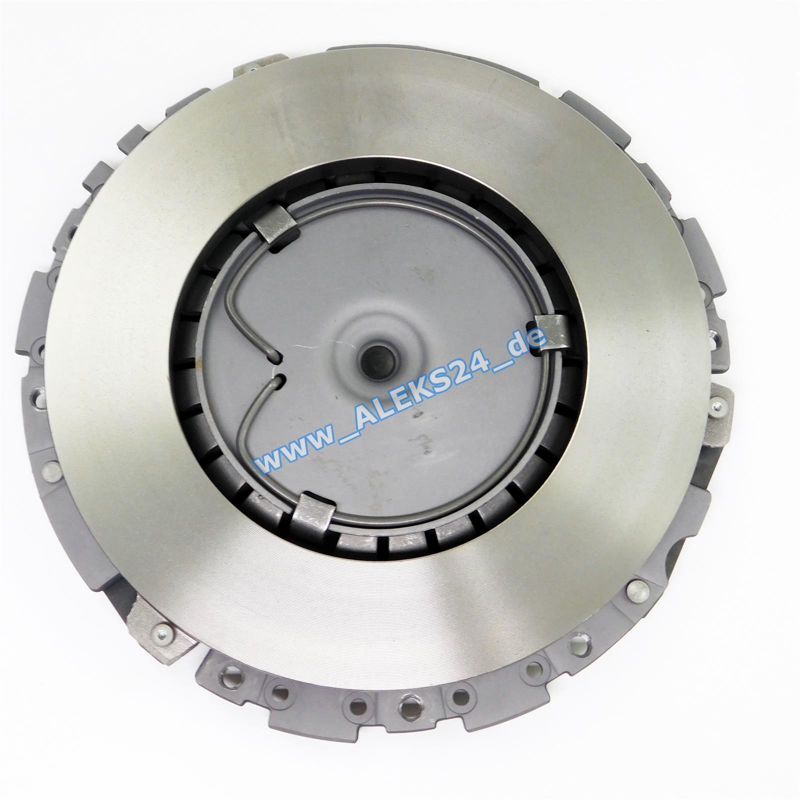 Clutch Kit Complete Clutch Plate for Seat Cordoba VW Golf Vento 1.8 2