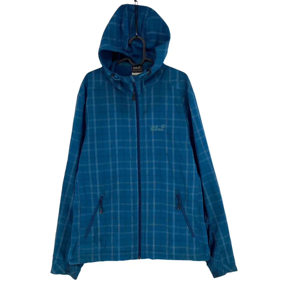 Jack wolfskin flex shield best sale softshell