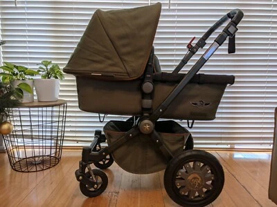 bugaboo cameleon 3 gumtree