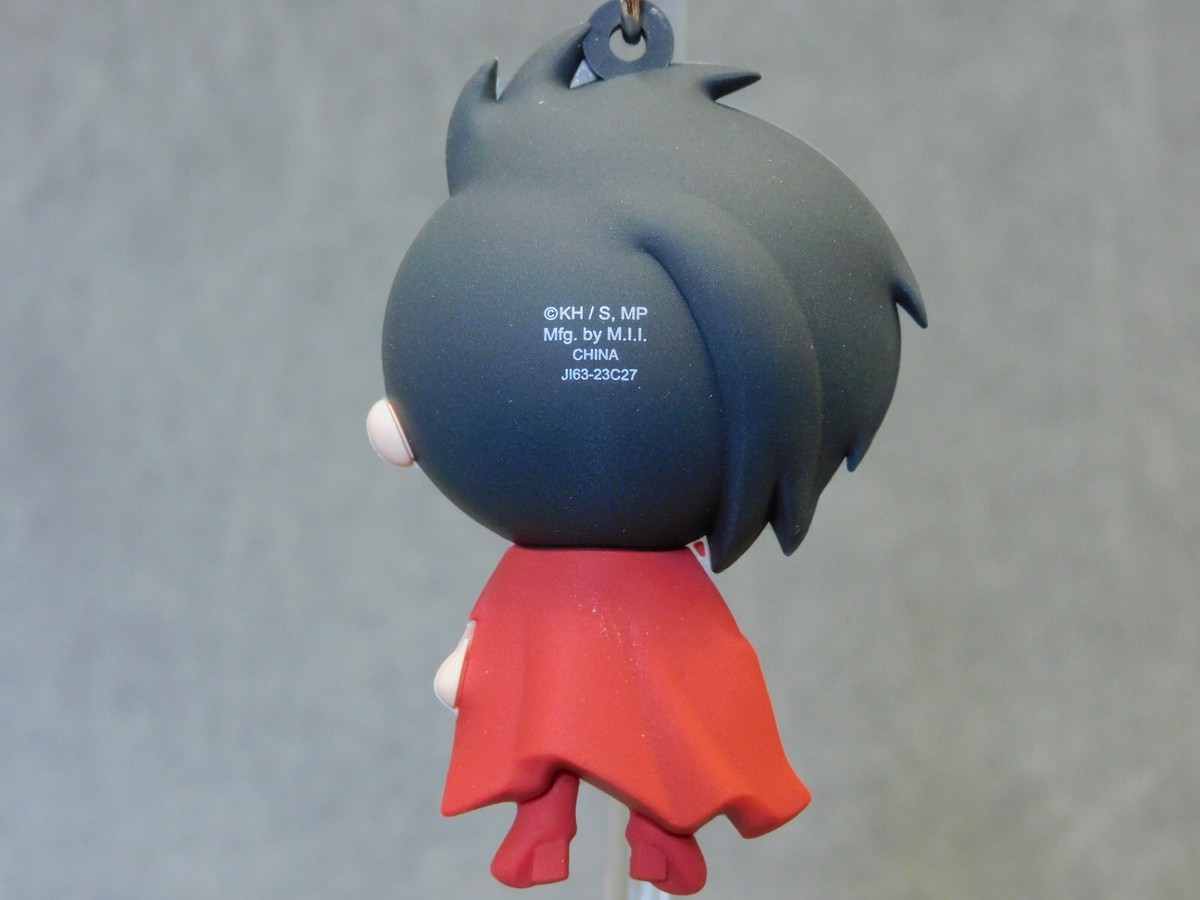My Hero Academia NEW * Momo Yaoyarozu Clip * Blind Bag Series 7
