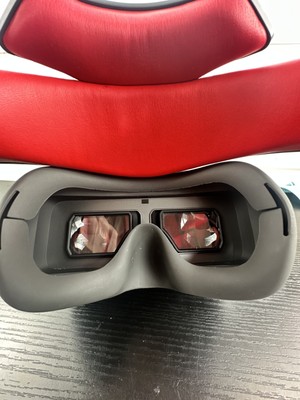 DJI Goggles RE Racing Edition for Mavic Air/Mavic Pro/Mavic 2