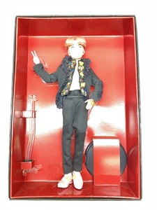 Bts Prestige Doll | eBay