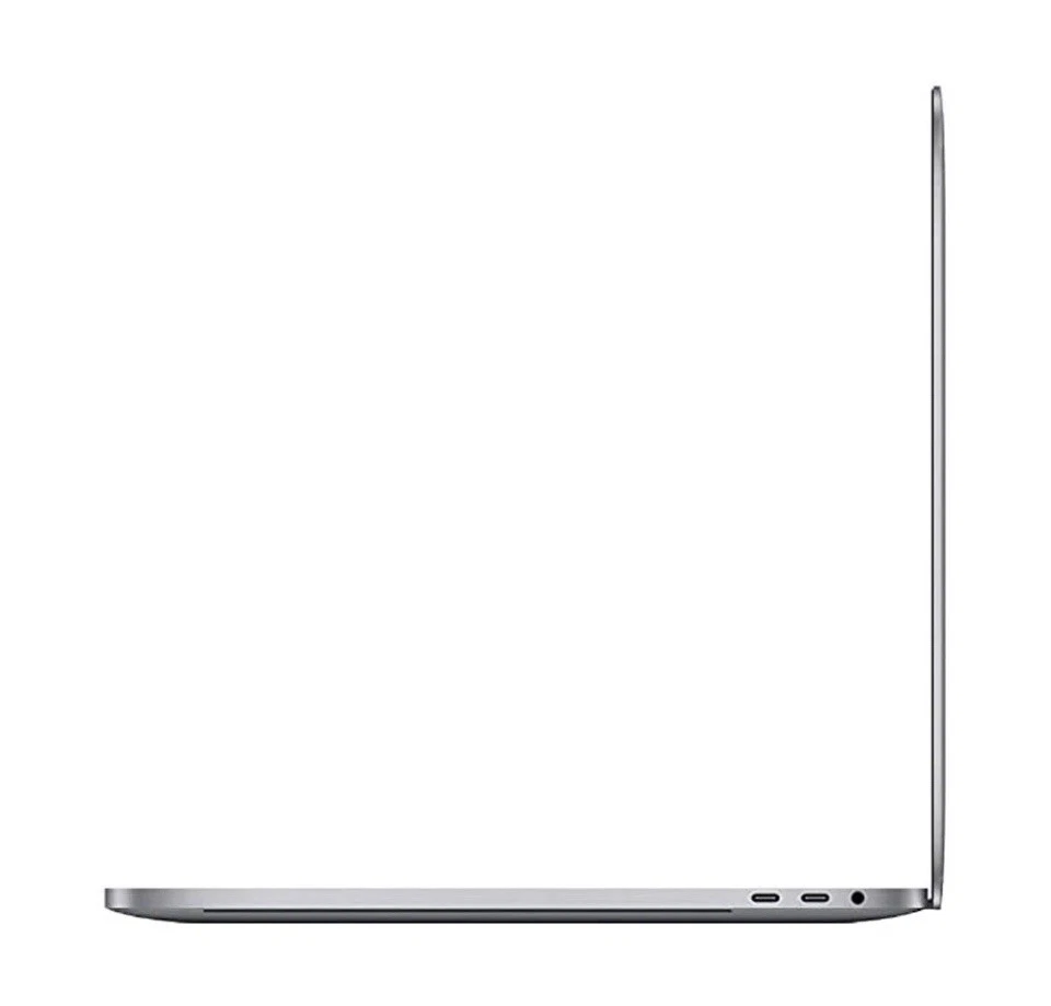 Apple MacBook Pro 16" i9-9980HK 32GB 512GB 16" AMD Pro 5300M Englisch Exzellent - Bild 4 von 4