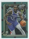 2025 Topps Taurean Prince Base (Raw)