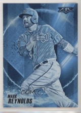 2018 Topps Fire Power Producers Blue Chip Mark Reynolds #PP-4 2id