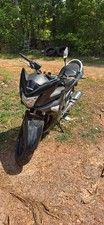 2015 Suzuki Motorcycles 
