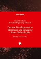 Current Developments In Biosensors And Emerging Smart Technologies | Buch (2025)