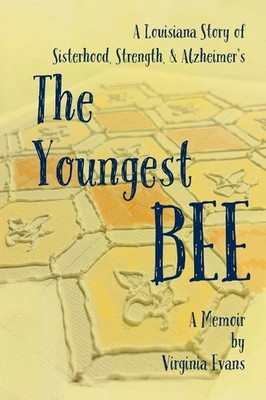 The Youngest Bee, Virginia Evans