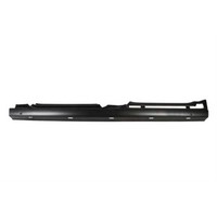 Seitenschweller Links FüR Vw Caddy Iii Kombi 2KB 2KJ 2CB 2CJ 2KA 2KH 2CA