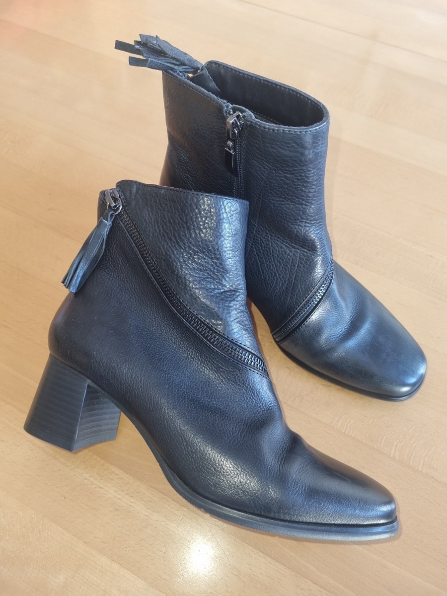 Ankle Boots Damen Stiefel Ralph Harrison Great Ralph Harrison