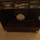 fender champion 40 guitar amplifier — photo 6