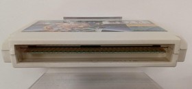 Mahjong Taisen Famicom Game Japan Authentic No Damage Complete