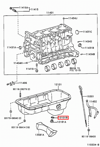 Genuine Camry ACV40 ACV36 ACV35 ACV31 ACV30 Oil Sump Pan Drain Plug Washer x10 - Picture 17 of 20
