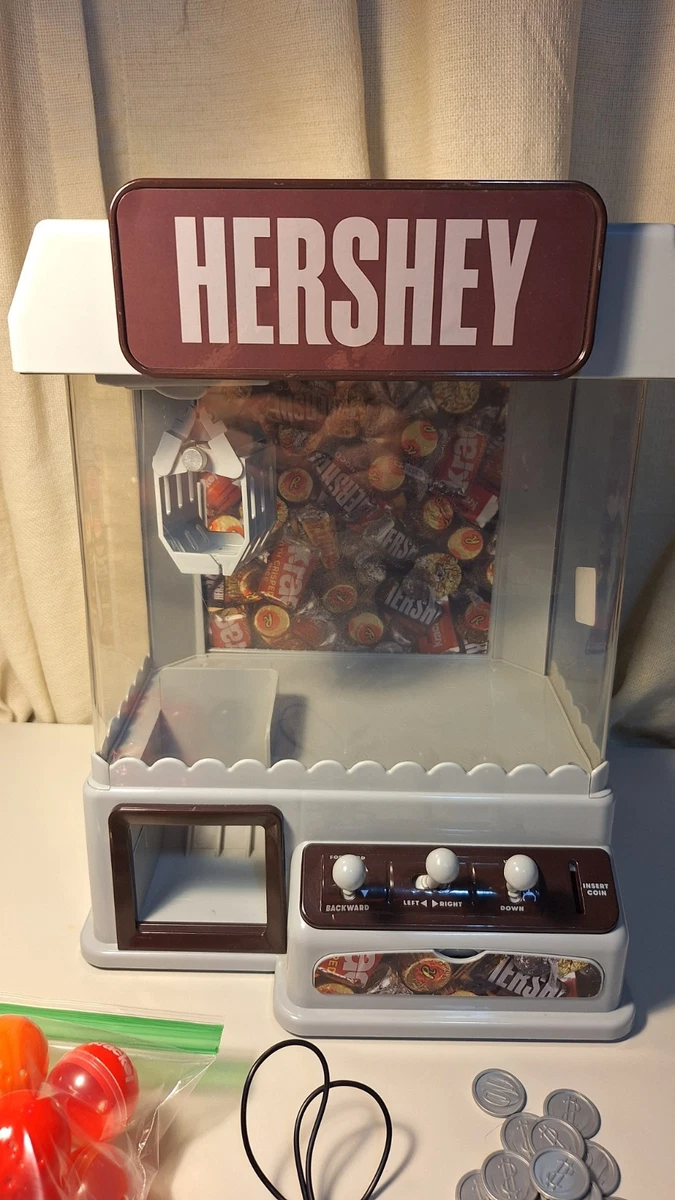 ハーシーズ ディスプレイ 店舗用品 HERSHEY'S US アメトイ I2bq 25+ hershey machine for sale | Updated Oct 2026