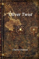 Oliver Twist Charles Dickens Taschenbuch Kartoniert / Broschiert Englisch 2017