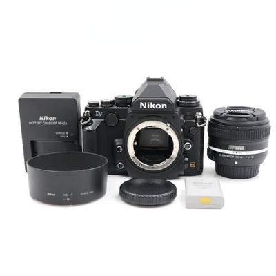Nikon Df 109498