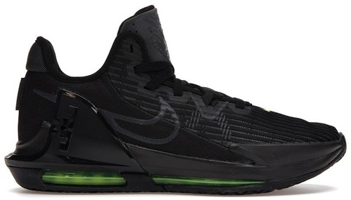 Nike LeBron Witness 6 EP 'Pure Platinum' DC8994-003 Men's | eBay