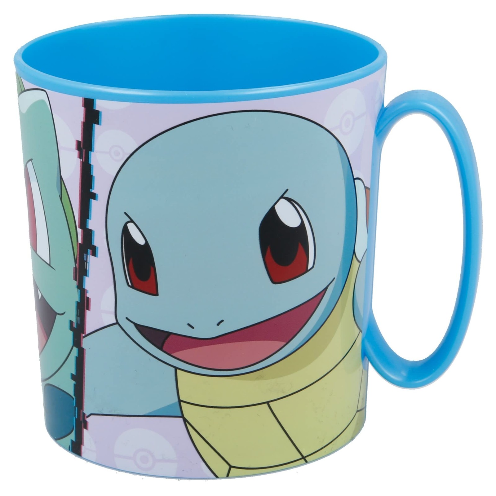 MICRO TAZZA 350 ML POKEMON DISTORSIONE Stor 2990₽