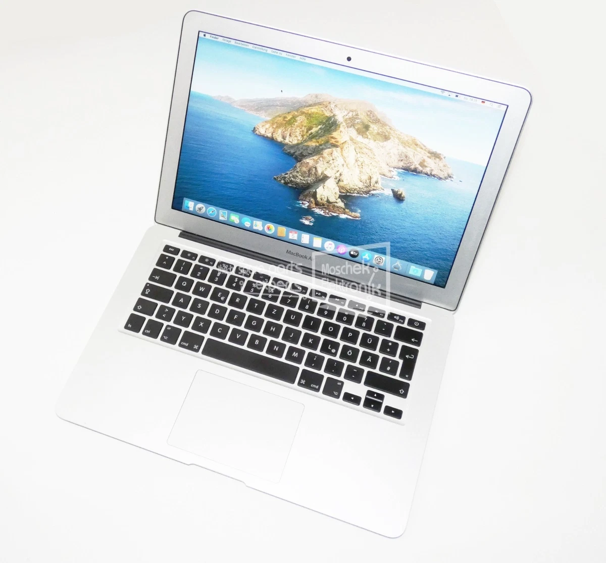 Macbook Air A1466 for sale | eBay